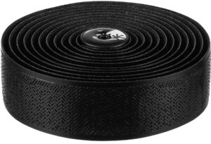 Lizard Skins DSP 3.2 styrbånd - Jet Black