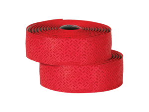 Lizard Skins DSP Ultra Styrbånd 2.7 mm rød