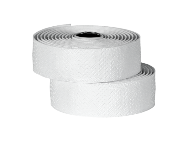Lizard Skins DSP Ultra styrbånd 2.7 mm hvid