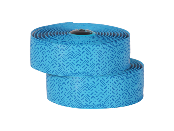 Lizard Skins DSP Ultra styrbånd 2.7 mm lyseblå