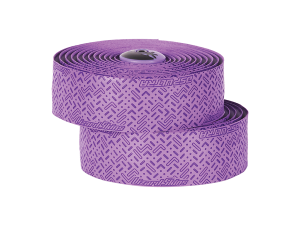 Lizard Skins DSP Ultra styrbånd 3.5 mm lilla