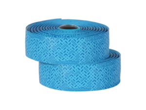 Lizard Skins DSP Ultra styrbånd 3.5 mm lyseblå