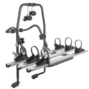 MENABO Cykelholder, bagklap 000063500000