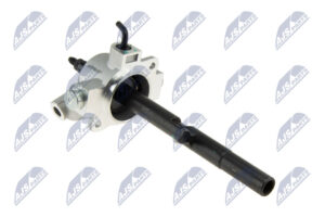 NTY Gearskifter, Automatgear nxxvw001 for VAG