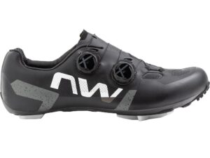 Northwave Extreme X cykelsko MTB sort/grå