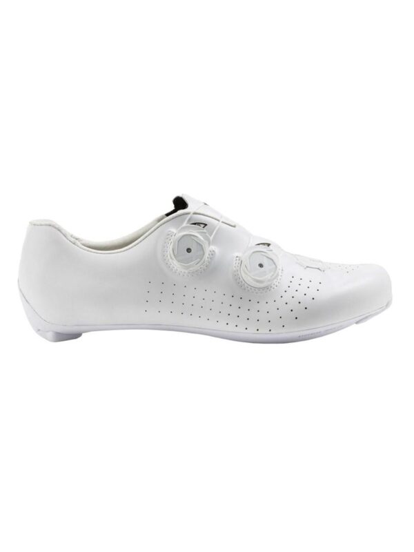 Northwave Veloce Extreme cykelsko - hvid, str. 44