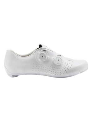 Northwave Veloce Extreme cykelsko - hvid, str. 45