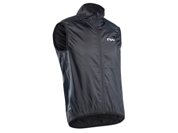Northwave Vortex 2 cykelvest sort herre