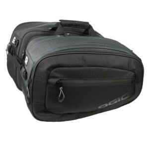OGIO Saddle Bag 2.0 - cykeltaske 29 l i nylon