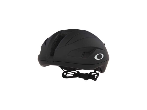 Oakley Velo Mach Mips cykelhjelm matsort