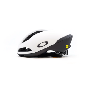 Oakley Velo Stelvio MIPS cykelhjelm mathvid