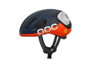 POC Amidal cykelhjelm MIPS apatite navy matt