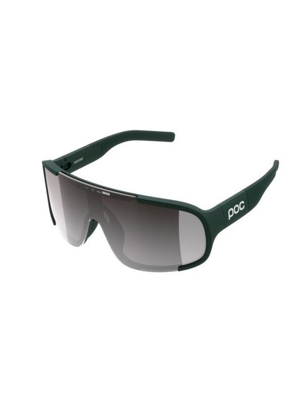 POC Aspire cykelbriller - grøn