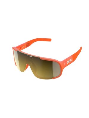 POC Aspire cykelbriller - orange