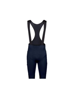 POC Cadence Bib cykelshorts - marineblå, M