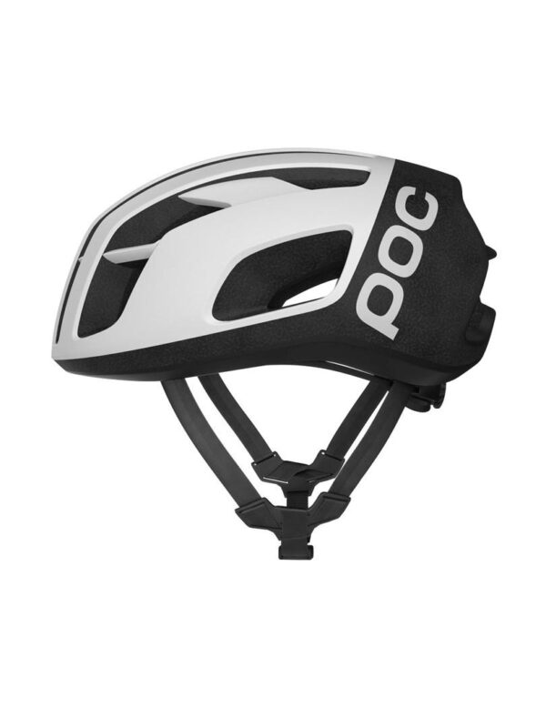 POC Cykelhjelm Octal Lite - hvid, 54-59 cm