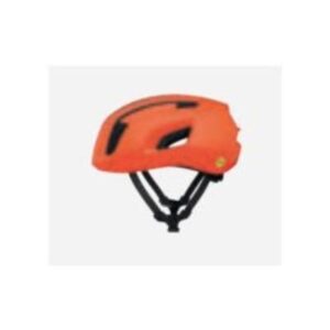 POC Cytal cykelhjelm - fluorescerende orange, M (54-59 cm)