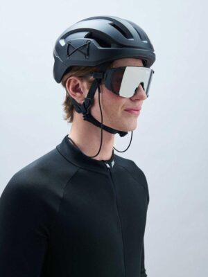 POC Devour cykelbriller - brun - TU