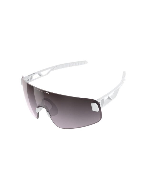 POC Elicit Toric cykelbriller - Hvid
