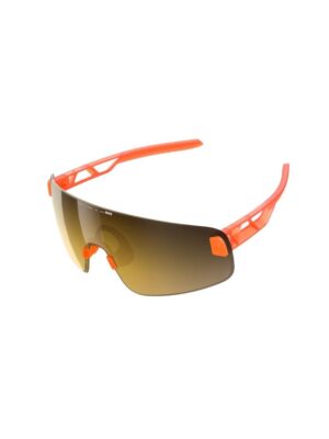 POC Elicit Toric cykelbriller - orange, kategori 2 - TU