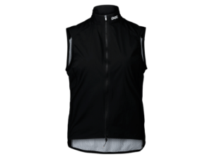 POC Enthral Gilet cykelvest uranium black dame