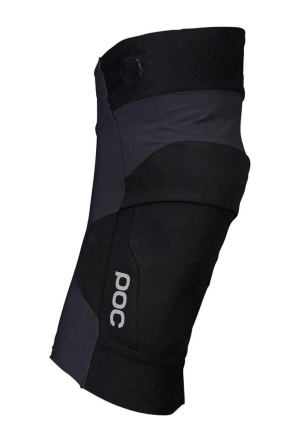 POC Oseus VPD knæbeskytter - Black, M