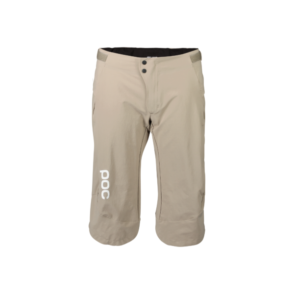POC W's Infinite All-Mountain Shorts i Moonstone Grey