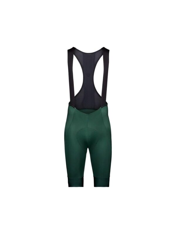 POC cykelshorts med seler - model 969520, grøn