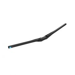 PRO Handlebar Tharsis Evo Rise Black 780mm/35mm/30 rise/Carbo - Cykelhåndtag