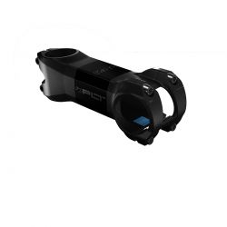 PRO Stem PLT Black 60mm/31.8mm/+-6 degree - Cykel frempind
