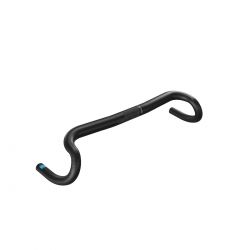 PRO Styr Discover 20 Black 44cm/31.8mm/20degr/Alloy - Cykelhåndtag