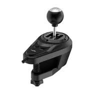 PXN A7 gearskifter - sort - manuel shifter til racer­rat - PC/PS3/PS4/Xbox One/Switch