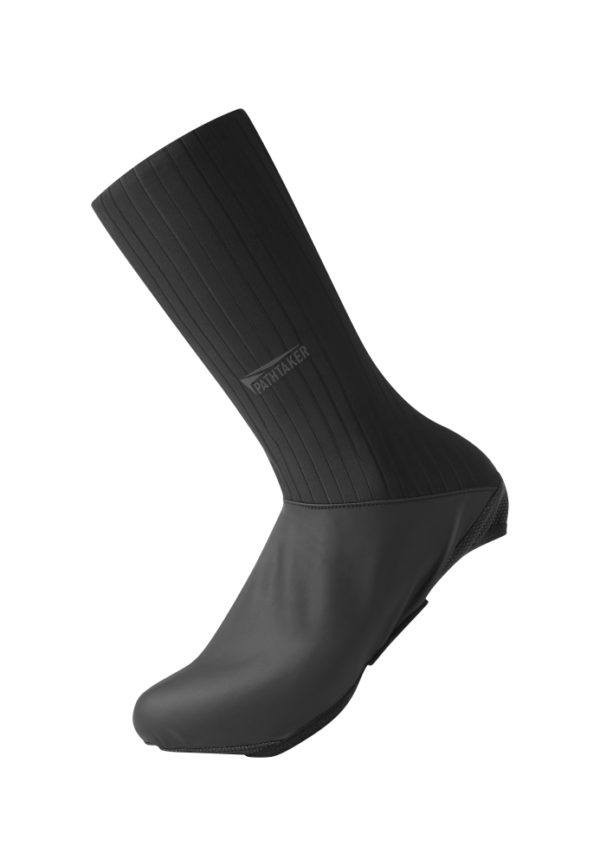 Pathtaker Aero skoovertræk sort