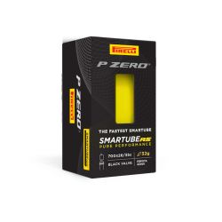 Pirelli P Zero Smartube Rs 700x26/35c Fv 60mm - Cykelslange