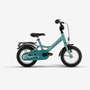 Puky Youke 12"Alu børnecykel gutsy green