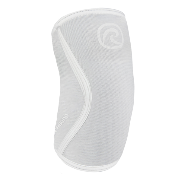RX Albuebeskytter 5mm Hvid