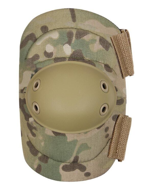 Rothco Taktiske Albuebeskyttere Multicam - One Size