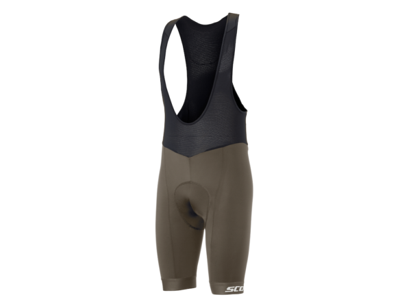 SCOTT Endurance ++ bibshorts grå herre