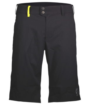 SCOTT Light FT Short, Sort