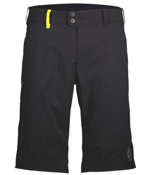 SCOTT Light FT Short, Sort