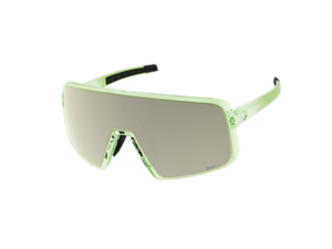 SCOTT Torica cykelbriller grøn/AMP White Chrome