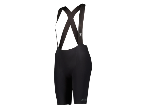 SCOTT Ultd ++++ bibshorts sort dame