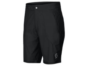 SCOTT Vertic Pro SL cykelshorts sort herre