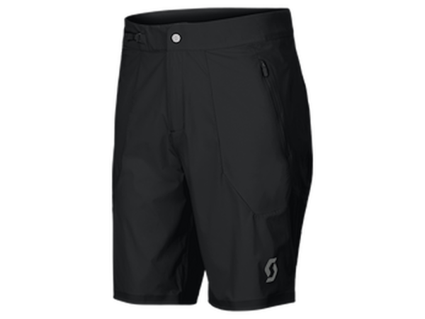 SCOTT Vertic Pro SL cykelshorts sort herre