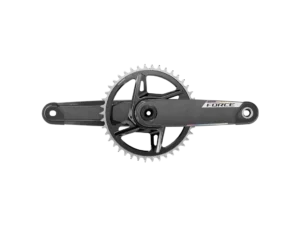 SRAM Force 1 AXS XPLR E1 DUB wide kranksæt 42T