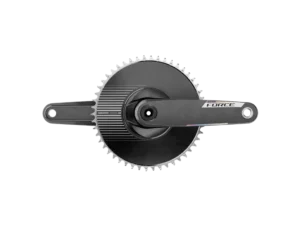 SRAM Force AXS E1 DUB Kranksæt 50T