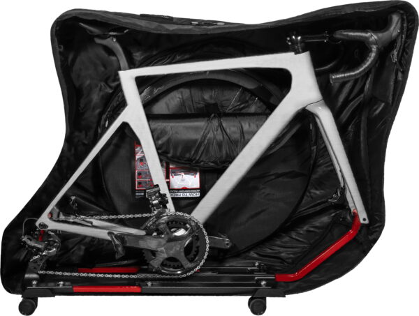 Scicon AEROCOMFORT 3.0 TSA Road Bike Travel Bag