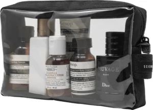 Scicon Cosmetic Bag