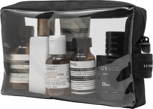 Scicon Cosmetic Bag