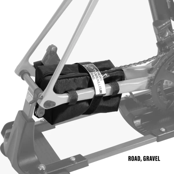 Scicon Rear Derailleur Bag